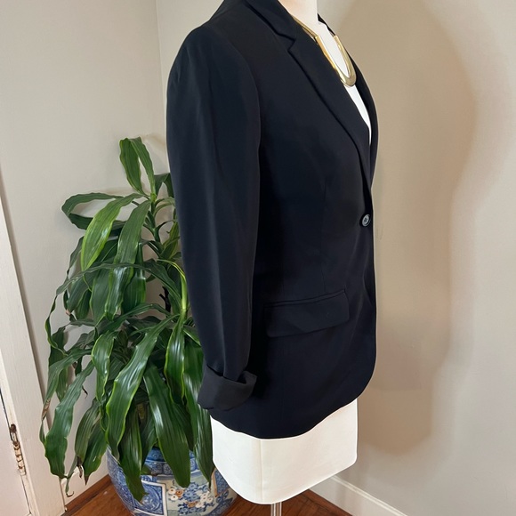 Kobi Halperin's single-breasted Jordi jacket - Picture 6 of 11